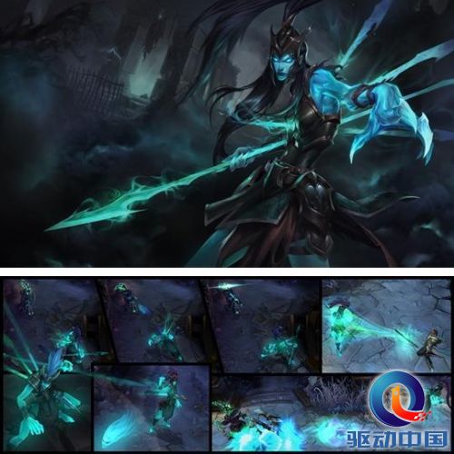 2014赛季新英雄年度榜:各英雄的浮沉