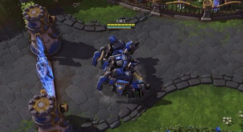 《风暴英雄》盘点：十大让人印象深刻大招