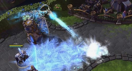 《风暴英雄》盘点：十大让人印象深刻大招