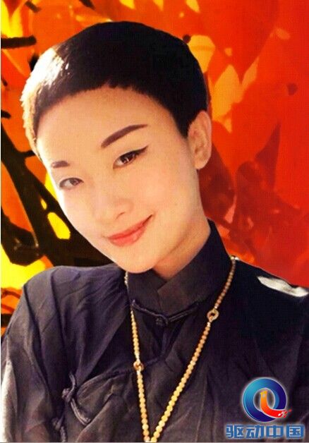 “将游戏产业版图延伸十倍” 一个女人何敢出此豪言