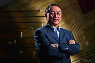 柳传志:不果敢创新 企业就会“饿死”