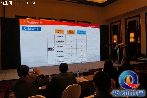 热水器智能化里程牌 万和在京发布“云智能技术” 