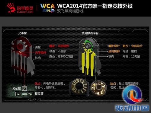 永生之轮，血手幽灵光轮创世纪
