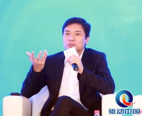 李彦宏再谈魔幻时代：要对不属于自己的机会说NO