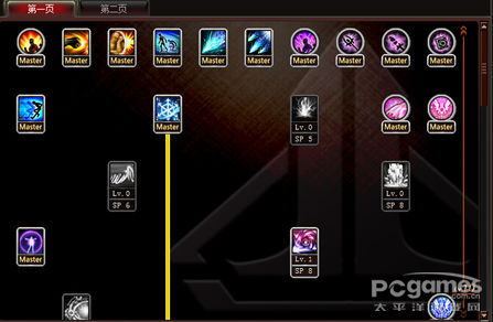 魂之猎手冰魂加点 魂之猎手冰魂加点