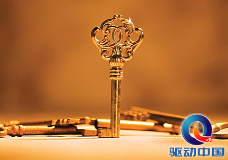 MARS大赛特约观点:互联网时代的创业风口