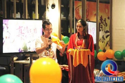 中手游《三国威力加强版》一周年 月流水仍保持超2000万
