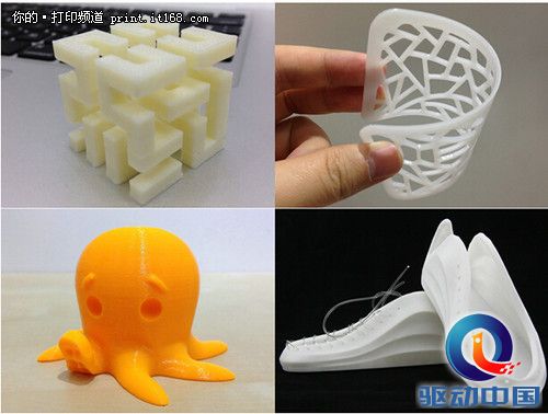 3D打印大牌揭秘：品质领先的立现优品