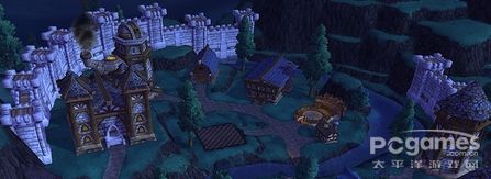从入门到精通&mdash;&mdash;魔兽世界与MMORPG的传奇十年