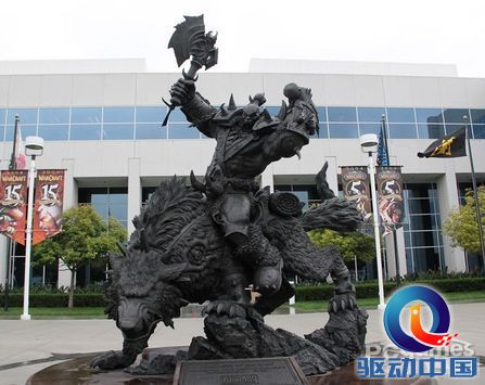 从入门到精通&mdash;&mdash;魔兽世界与MMORPG的传奇十年