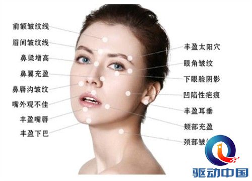 更美APP推出整形百科 哪里不懂学哪里 
