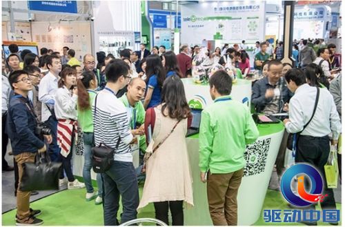 高交会俘获企业家.EC营客通的四大招