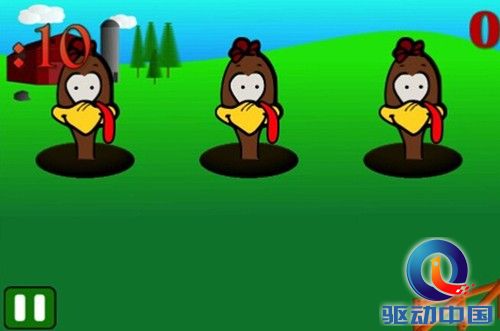 同步推难忘恩情 感恩节应景APP集合