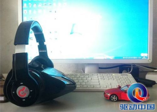 关于虚拟现实头盔Virglass内测机的一些事