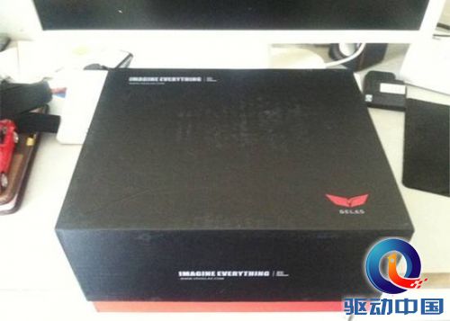 关于虚拟现实头盔Virglass内测机的一些事