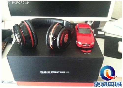 虚拟现实头盔Virglass内测机大起底 