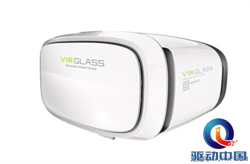 虚拟现实头盔Virglass内测机大起底 