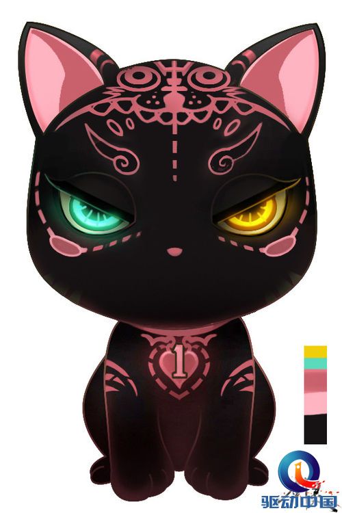 直击TGC嘉年华:《剑灵》现场潮感十足玩家互动活跃 直击TGC嘉年华:《剑灵》现场潮感十足玩家互动活跃