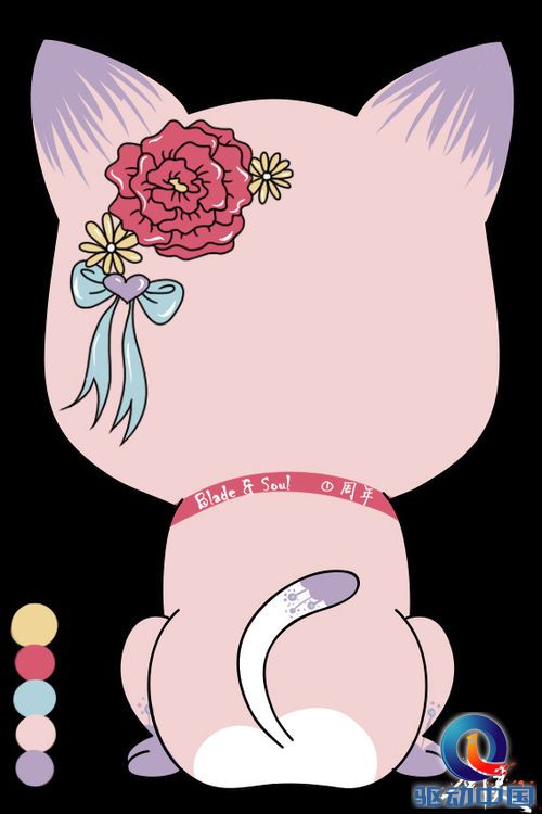 直击TGC嘉年华:《剑灵》现场潮感十足玩家互动活跃 直击TGC嘉年华:《剑灵》现场潮感十足玩家互动活跃