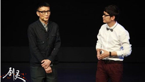 直击TGC嘉年华:《剑灵》现场潮感十足玩家互动活跃 直击TGC嘉年华:《剑灵》现场潮感十足玩家互动活跃