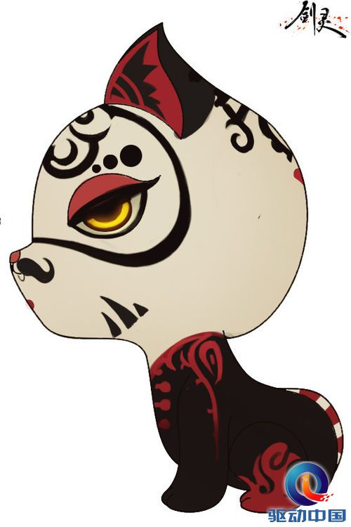 直击TGC嘉年华:《剑灵》现场潮感十足玩家互动活跃 直击TGC嘉年华:《剑灵》现场潮感十足玩家互动活跃