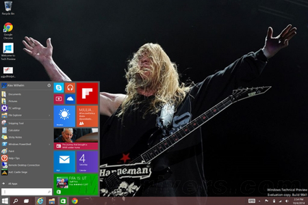 windows10