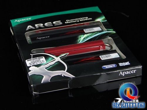 DDR3 2666 宇瞻捷豹战神8G内存京东促 