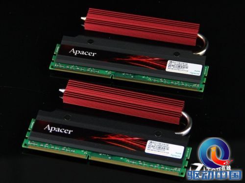 DDR3 2666 宇瞻捷豹战神8G内存京东促 