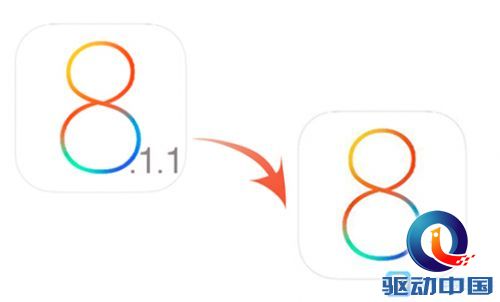 iOS 8.1.1降级帮手 XY刷机助手一键搞定