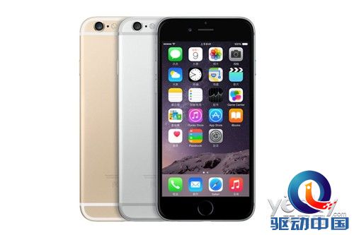 苹果iPhone6多少钱 苹果6手机最新报价