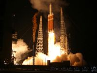 美国重器：“德尔塔”重型火箭历次发射图集