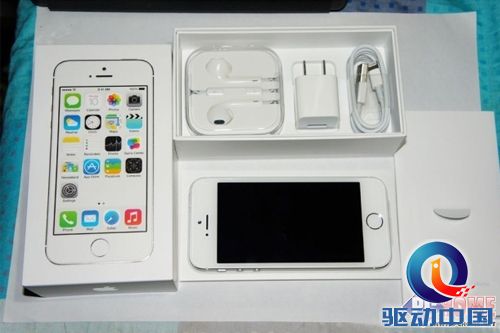 苹果iPhone5S港版价格苹果5s多少钱