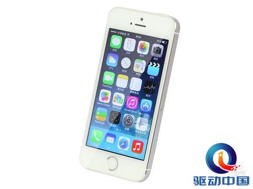 人气主流A7处理器 iPhone 5S现货热销