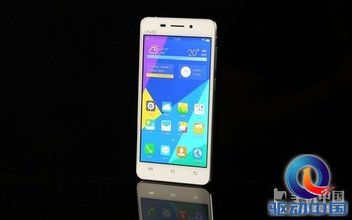 纤薄机身功能强大 vivo X5现货售2499元