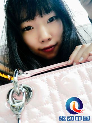 邂逅萌妹子 OPPO N3日系风格自拍大作战