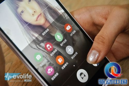 邂逅萌妹子 OPPO N3日系风格自拍大作战
