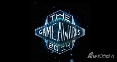 2014TGA游戏大奖(The Game Awards 2014)