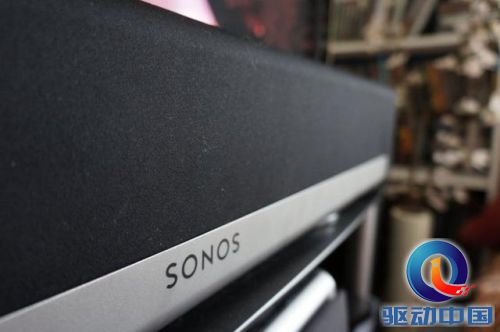 智能扬声器Sonos融资1.3亿美元