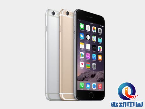 苹果 iPhone 6 16GB