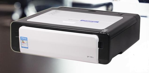 经济耐用型首选，千元价位黑白激光打印机