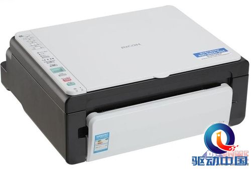 外观小巧性能强悍多功能一体机推荐