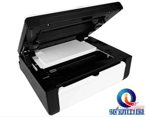 外观小巧性能强悍多功能一体机推荐