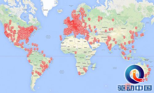 2014年全球3D打印机出货量10万台达成