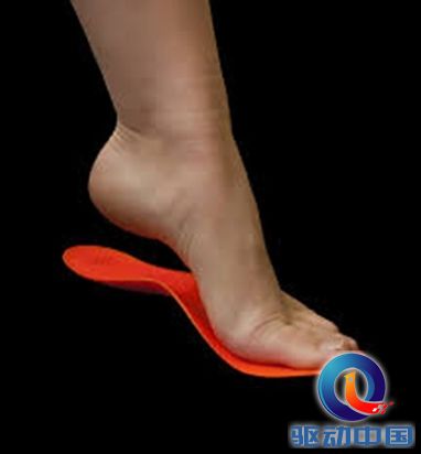 不愁号不合适 3D打印为脚打造专属鞋垫