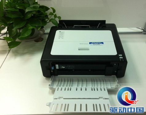 家用首选 理光SP 110Q黑白激打评测