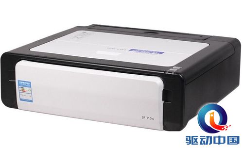 家用首选 理光SP 110Q黑白激打评测