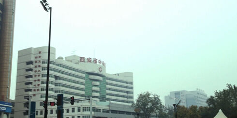 盲人刘佳明:百度代替我的眼睛连接了这个世界