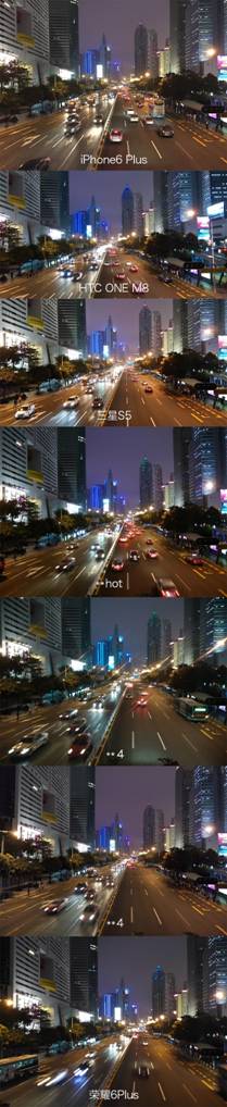 说明: C:\Users\Calvin\Desktop\样张-夜拍马路(1).jpg