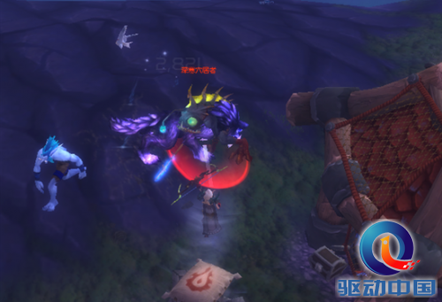 魔兽6.0要塞渔夫小屋 纳特&middot;帕格入手方法