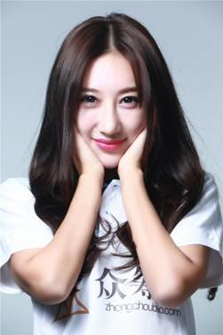 个个都是大美女! 众筹宝为WGT选妃